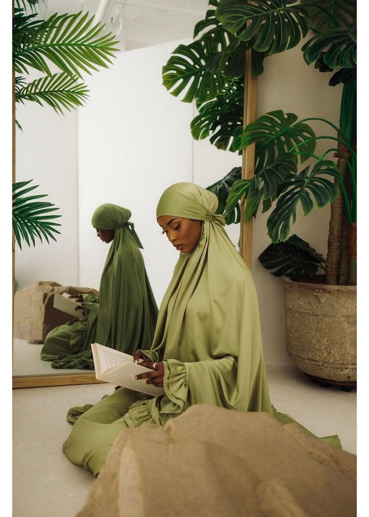 Préparation spirituelle Ramadan